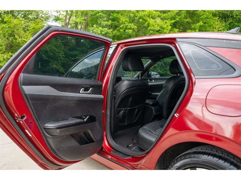 2024 Kia K5