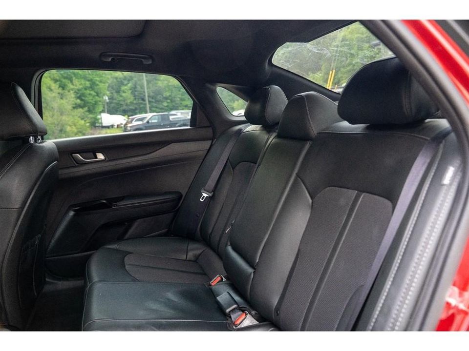 2024 Kia K5