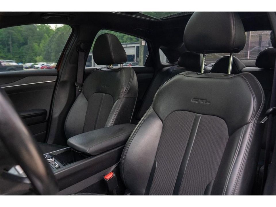 2024 Kia K5