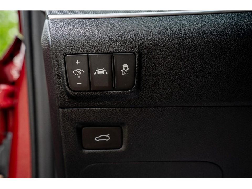2024 Kia K5