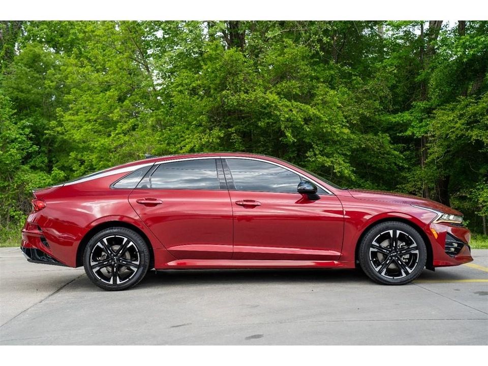 2024 Kia K5
