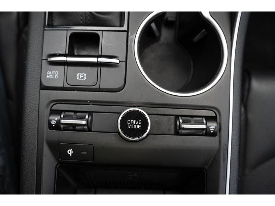 2024 Kia K5
