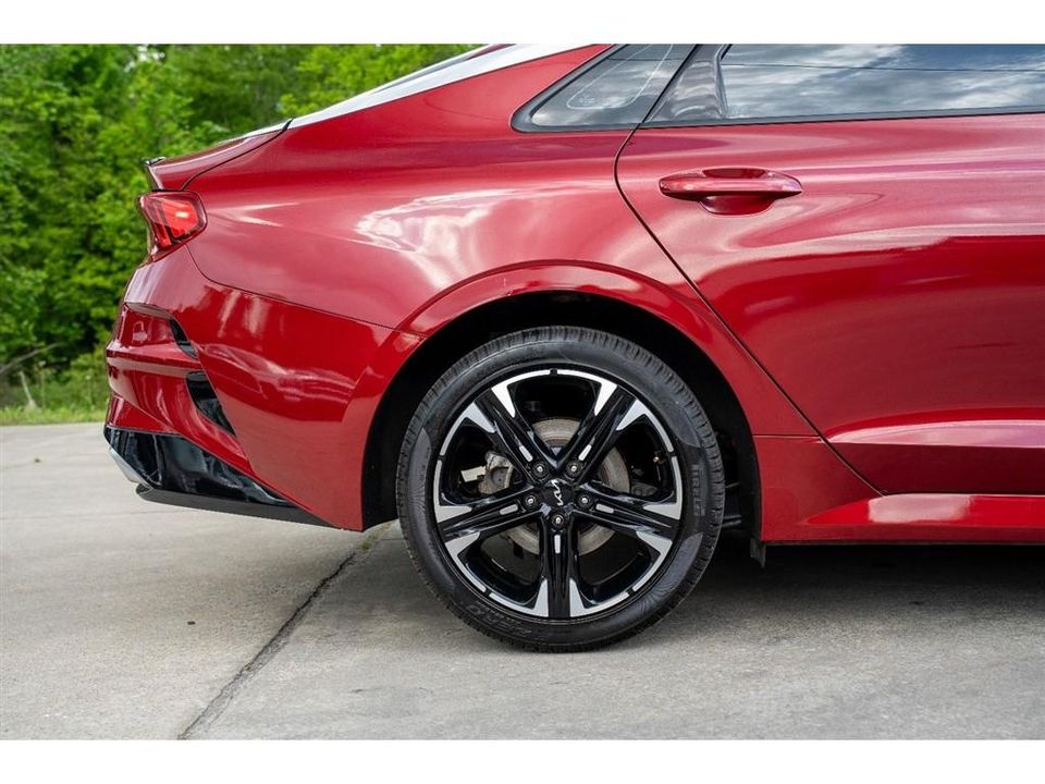 2024 Kia K5