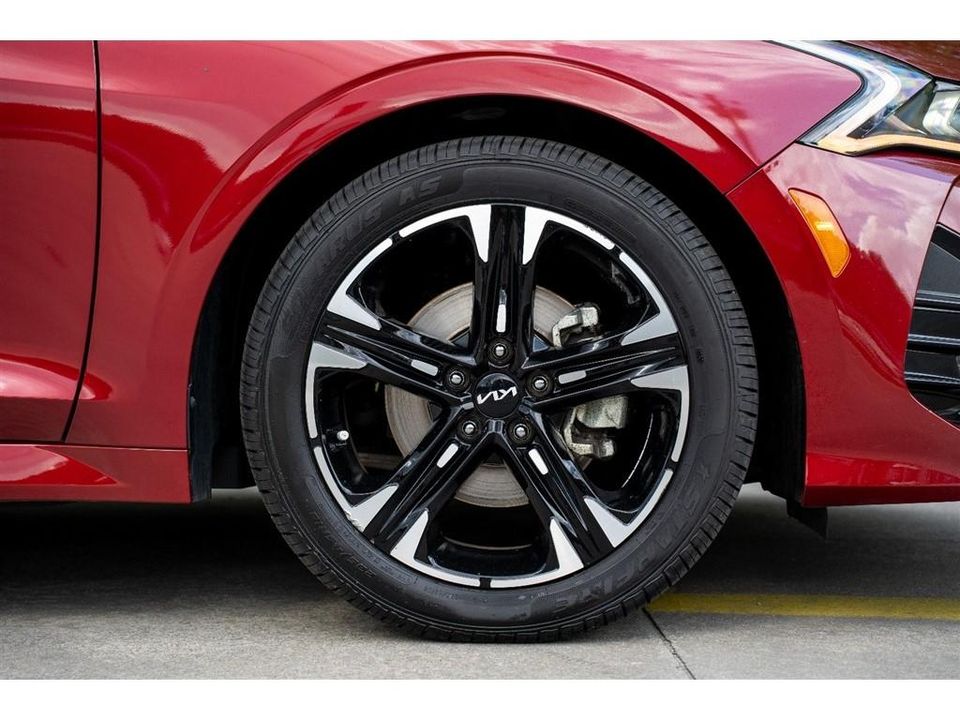 2024 Kia K5