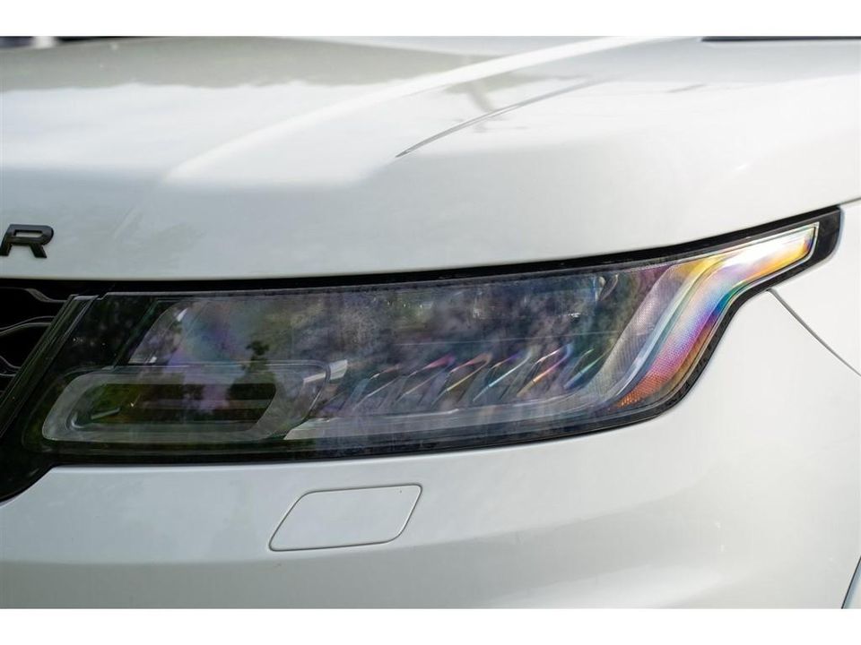 2022 Land Rover Range Rover Sport