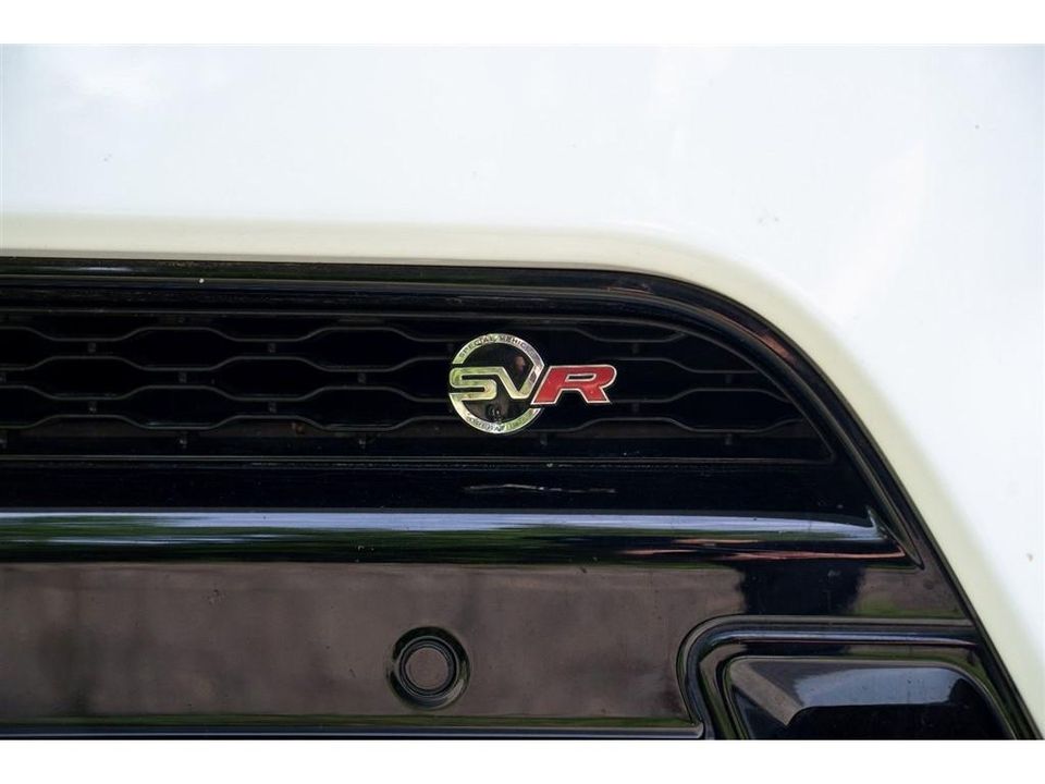 2022 Land Rover Range Rover Sport