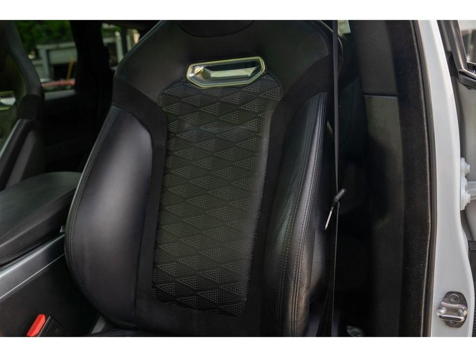 2022 Land Rover Range Rover Sport
