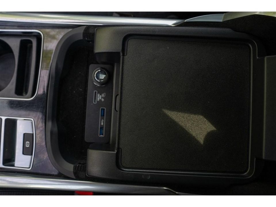2022 Land Rover Range Rover Sport