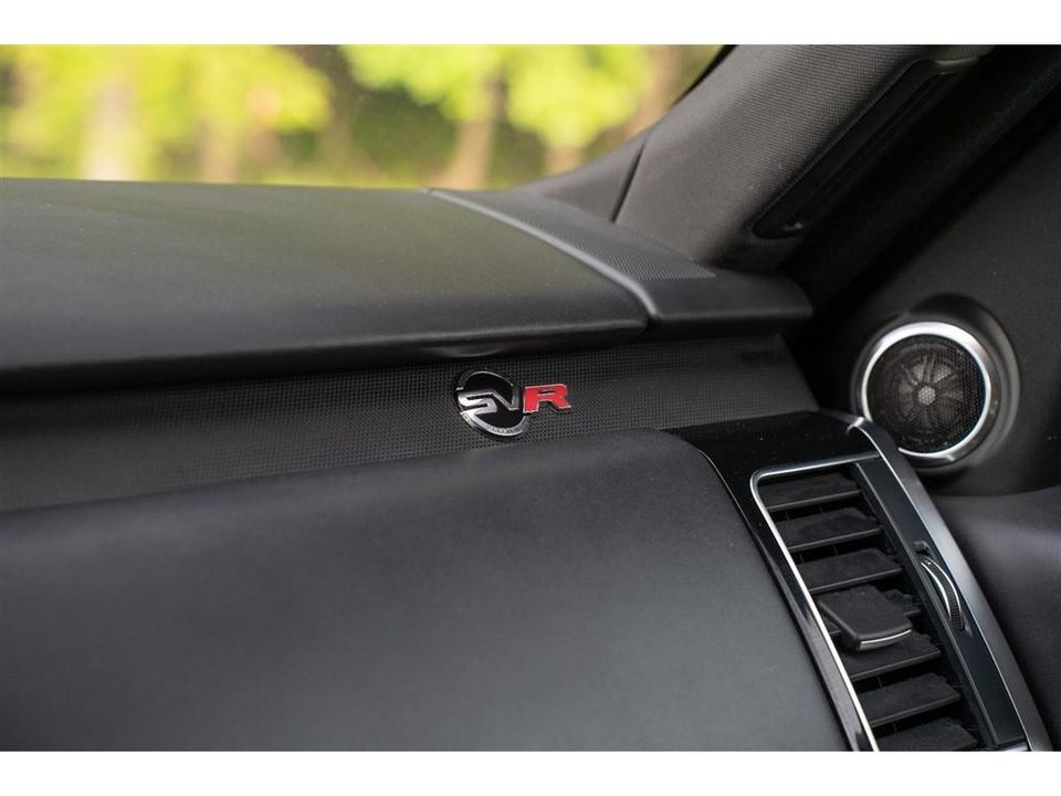 2022 Land Rover Range Rover Sport