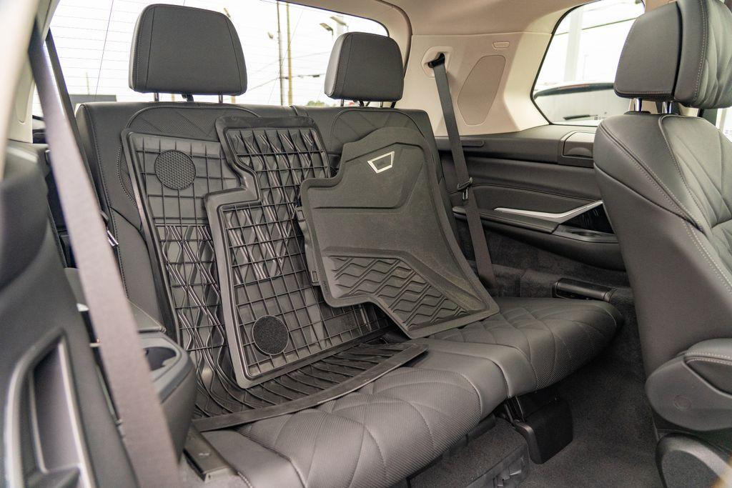 2024 BMW X7