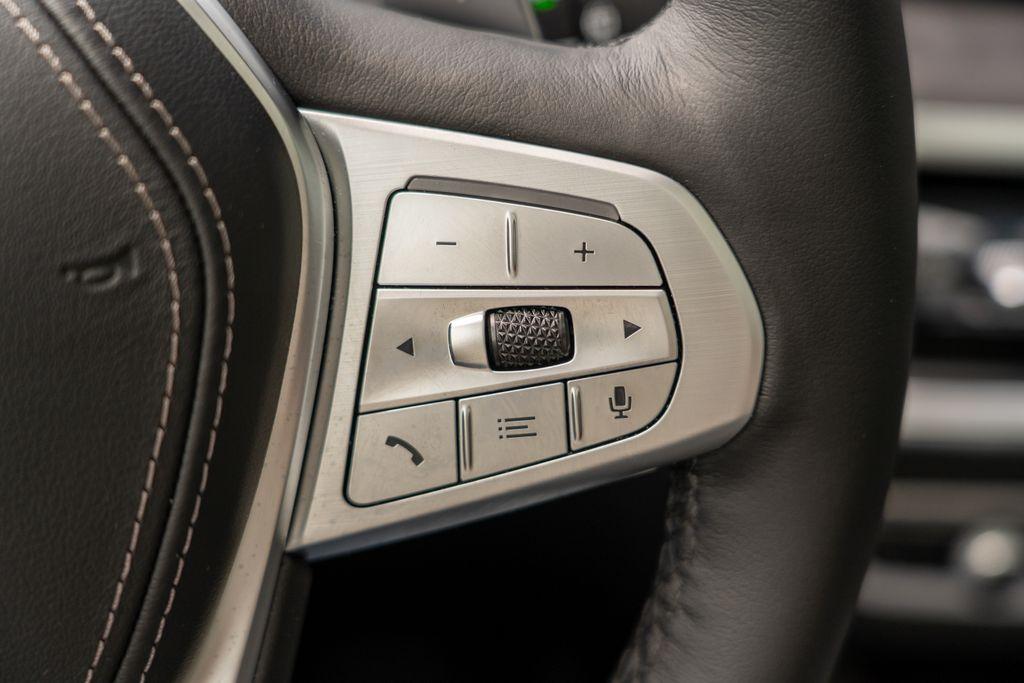 2024 BMW X7