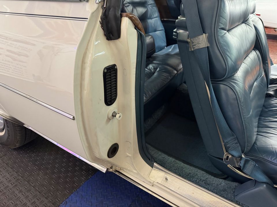 1975 Cadillac Coupe DeVille
