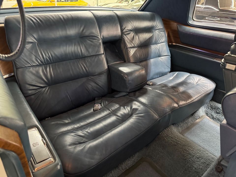 1975 Cadillac Coupe DeVille