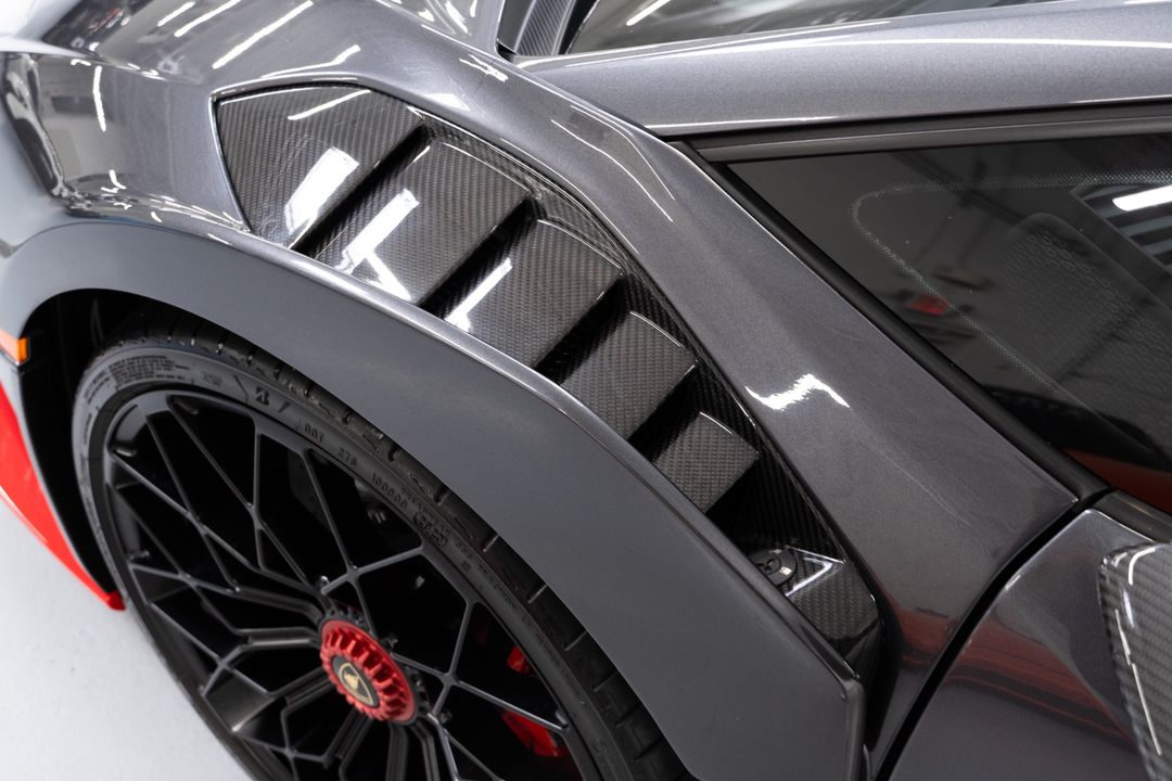 2023 Lamborghini Huracan