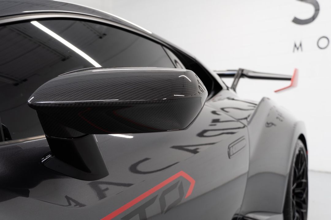 2023 Lamborghini Huracan
