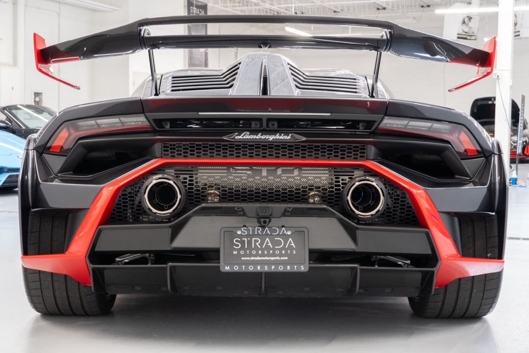 2023 Lamborghini Huracan