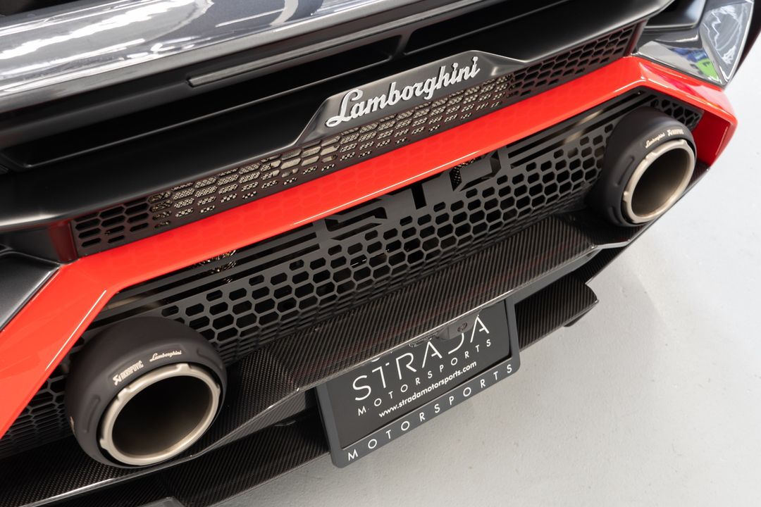 2023 Lamborghini Huracan