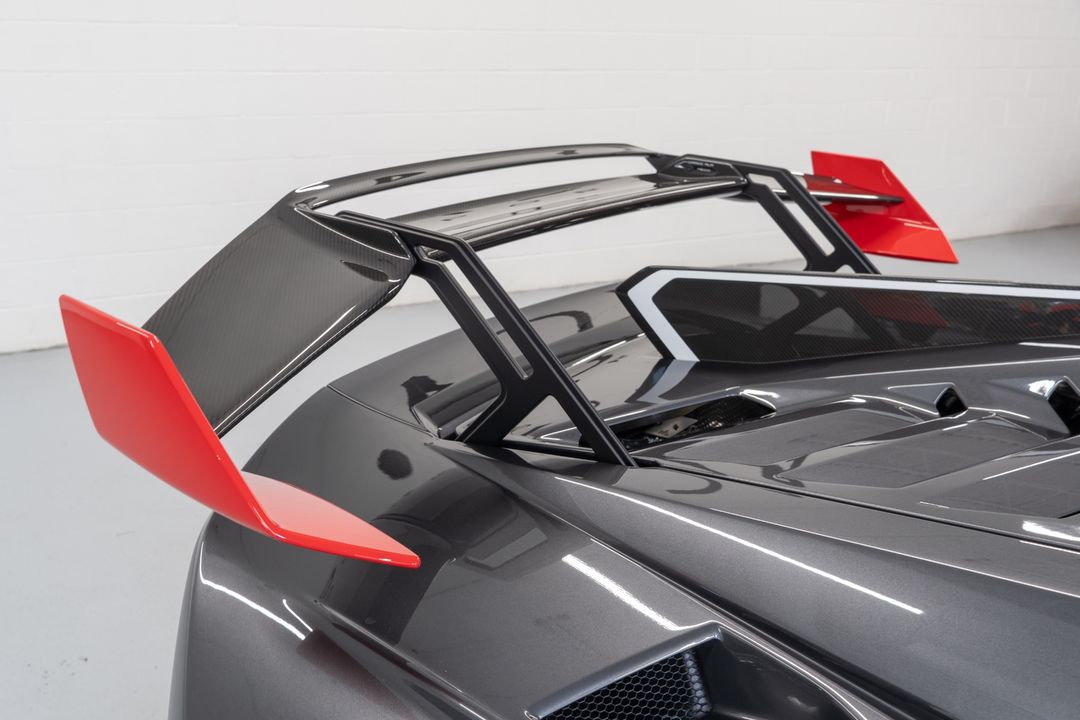 2023 Lamborghini Huracan