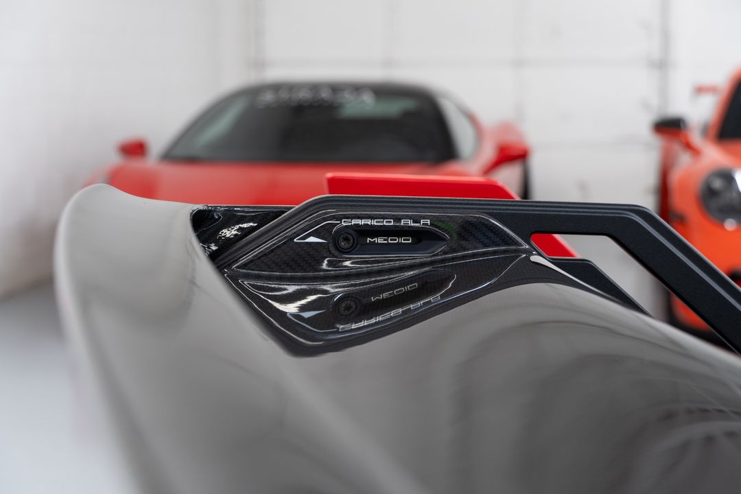 2023 Lamborghini Huracan
