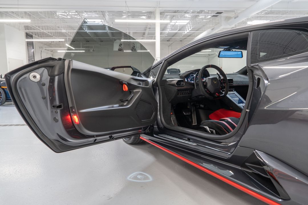 2023 Lamborghini Huracan