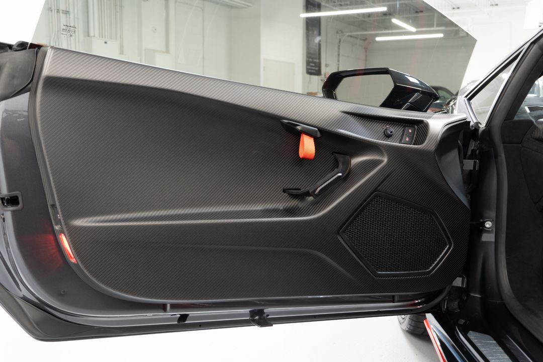 2023 Lamborghini Huracan