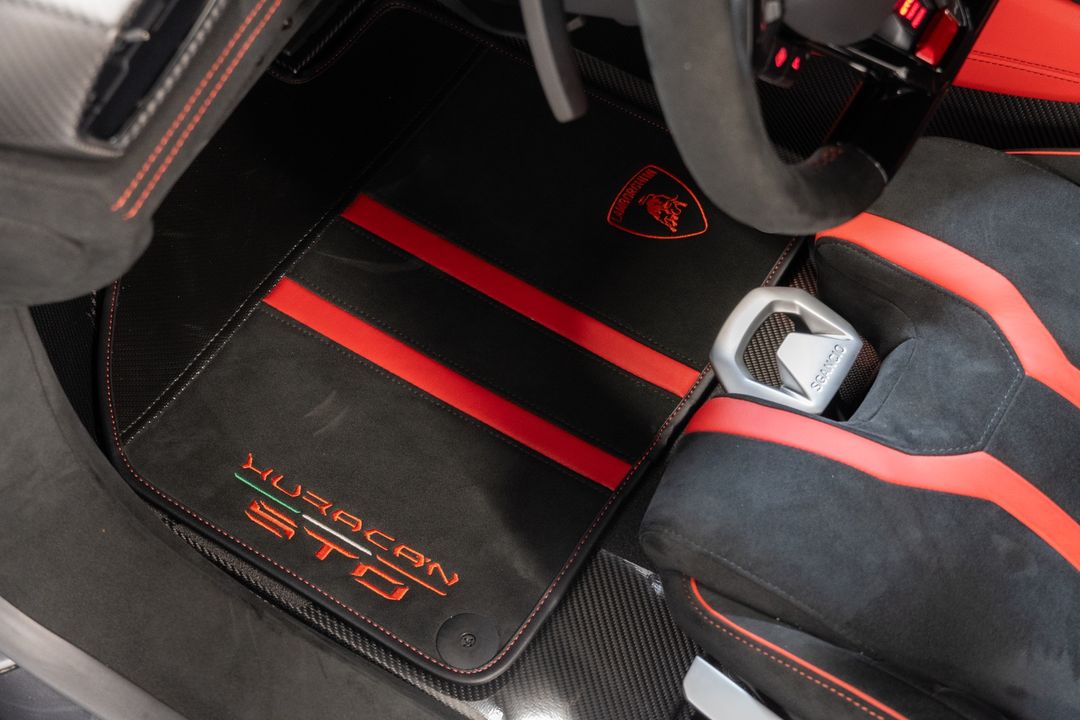 2023 Lamborghini Huracan