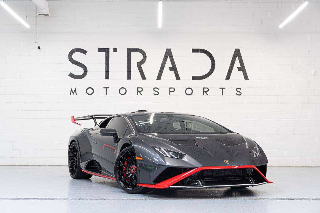2023 Lamborghini Huracan
