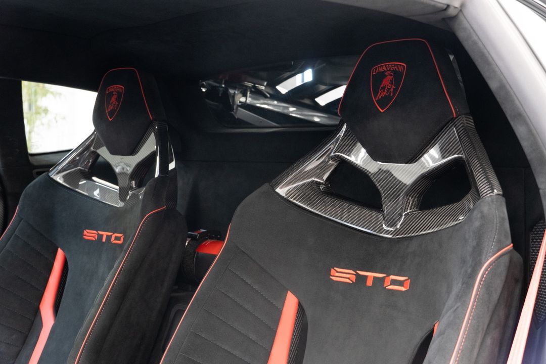 2023 Lamborghini Huracan