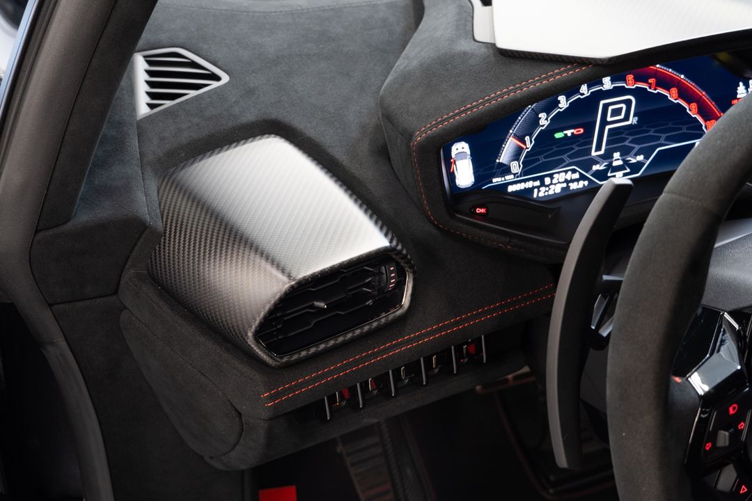 2023 Lamborghini Huracan
