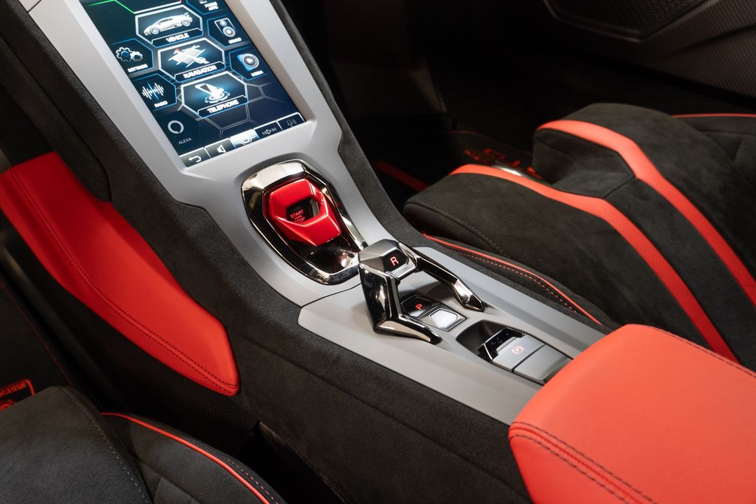 2023 Lamborghini Huracan
