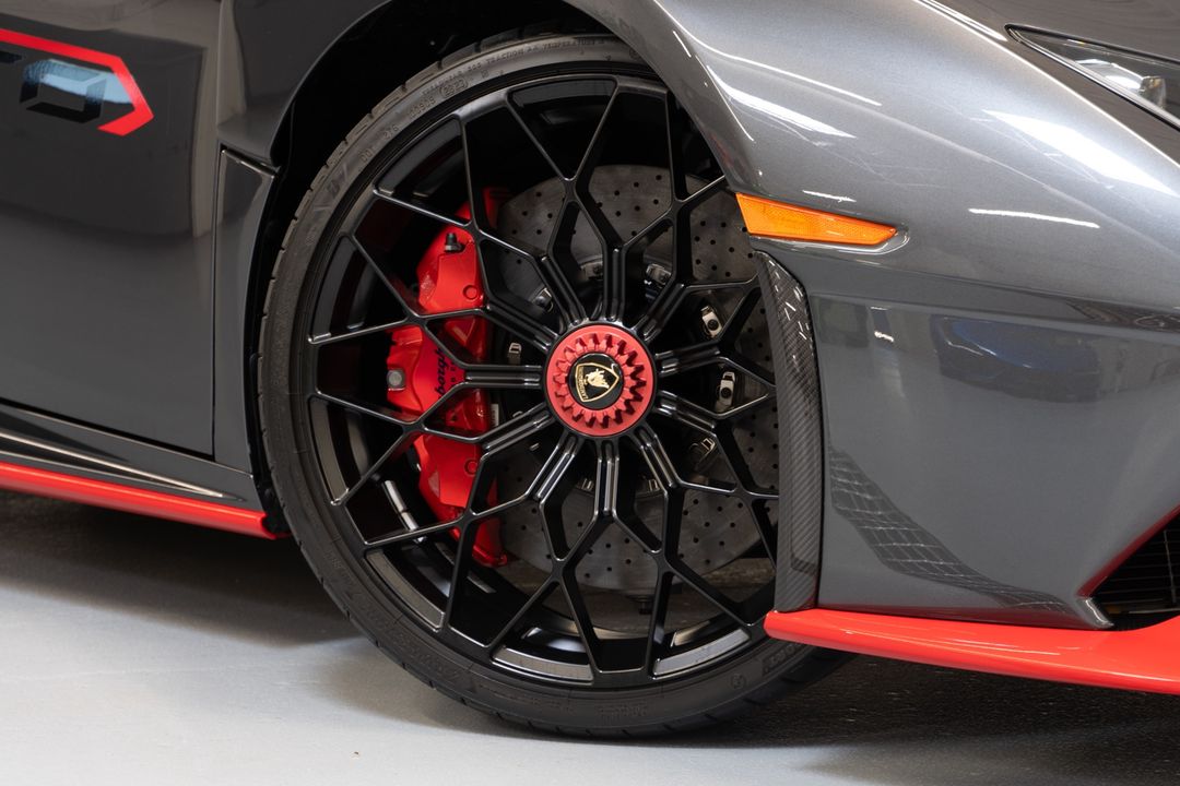 2023 Lamborghini Huracan