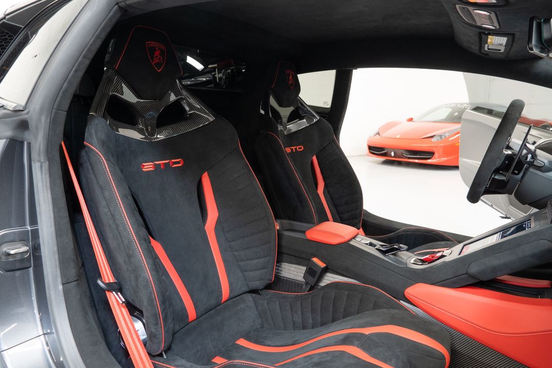 2023 Lamborghini Huracan
