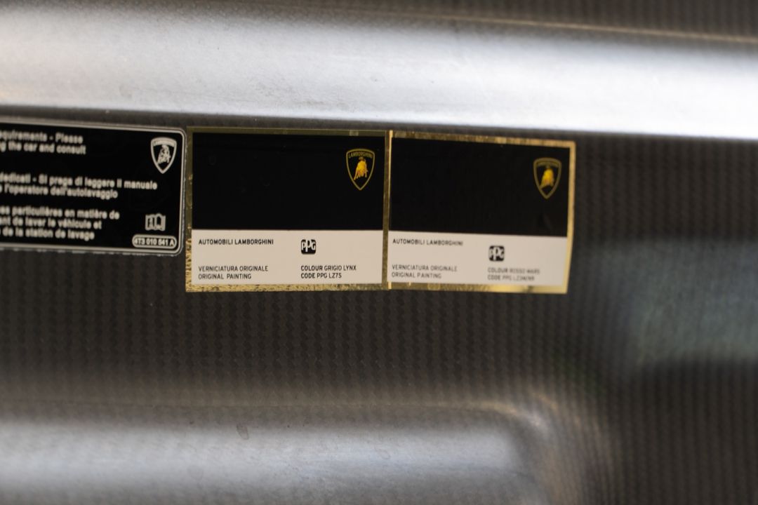 2023 Lamborghini Huracan