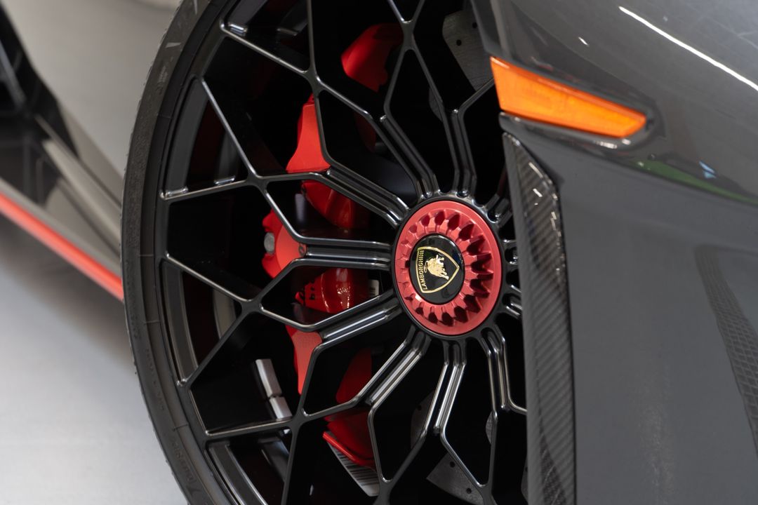 2023 Lamborghini Huracan