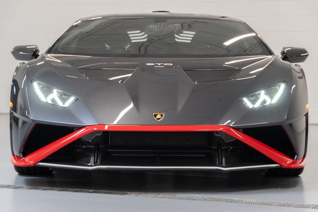 2023 Lamborghini Huracan