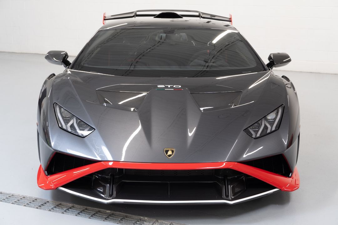 2023 Lamborghini Huracan