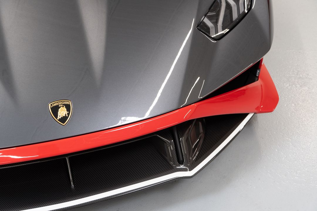 2023 Lamborghini Huracan
