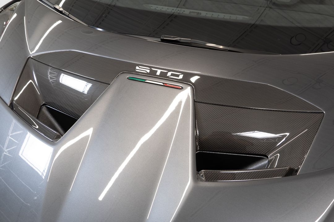 2023 Lamborghini Huracan