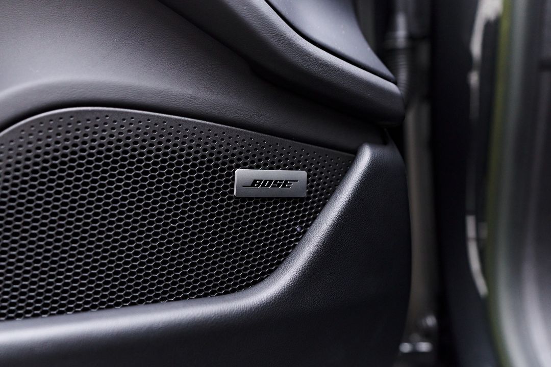 2023 Porsche Taycan