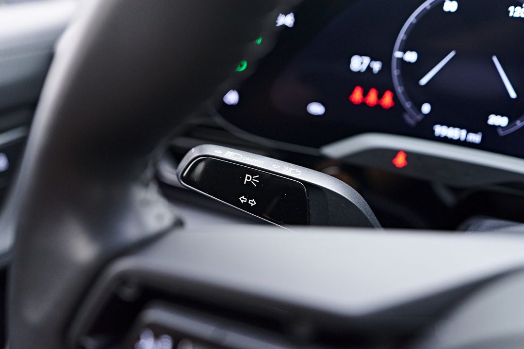 2023 Porsche Taycan