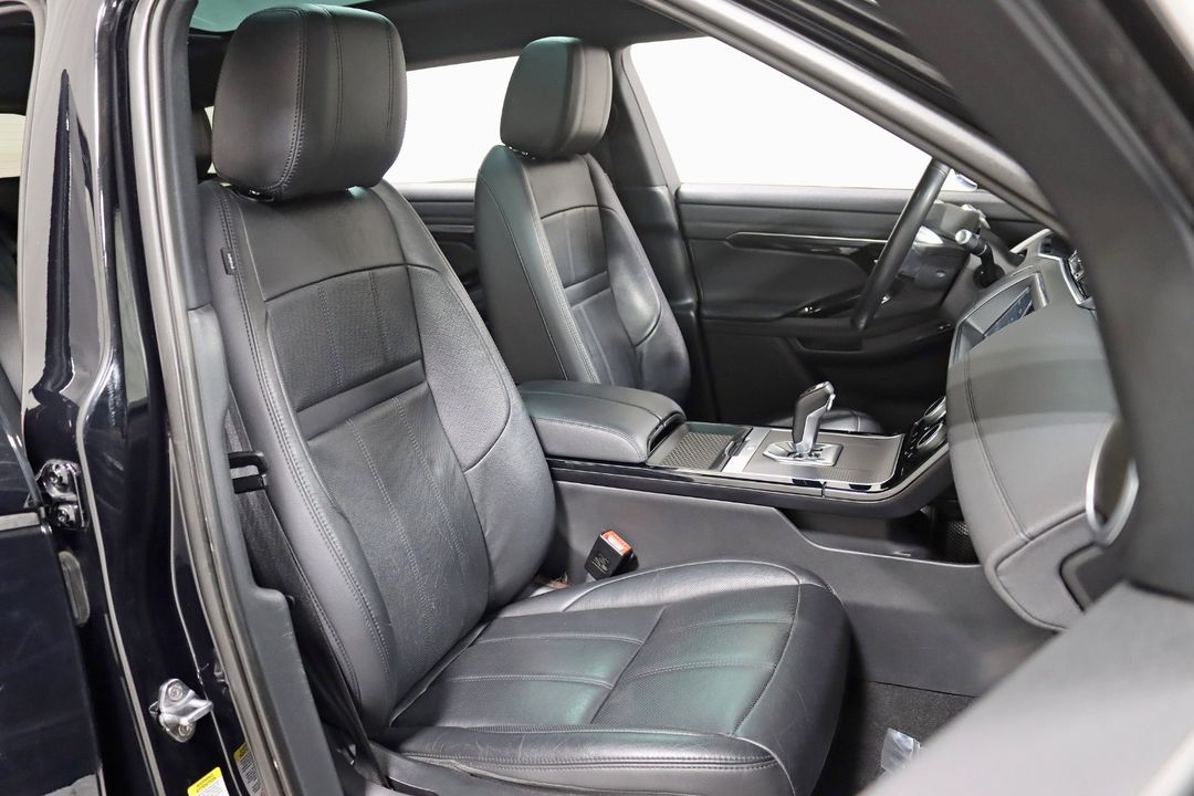 2020 Land Rover Range Rover Evoque