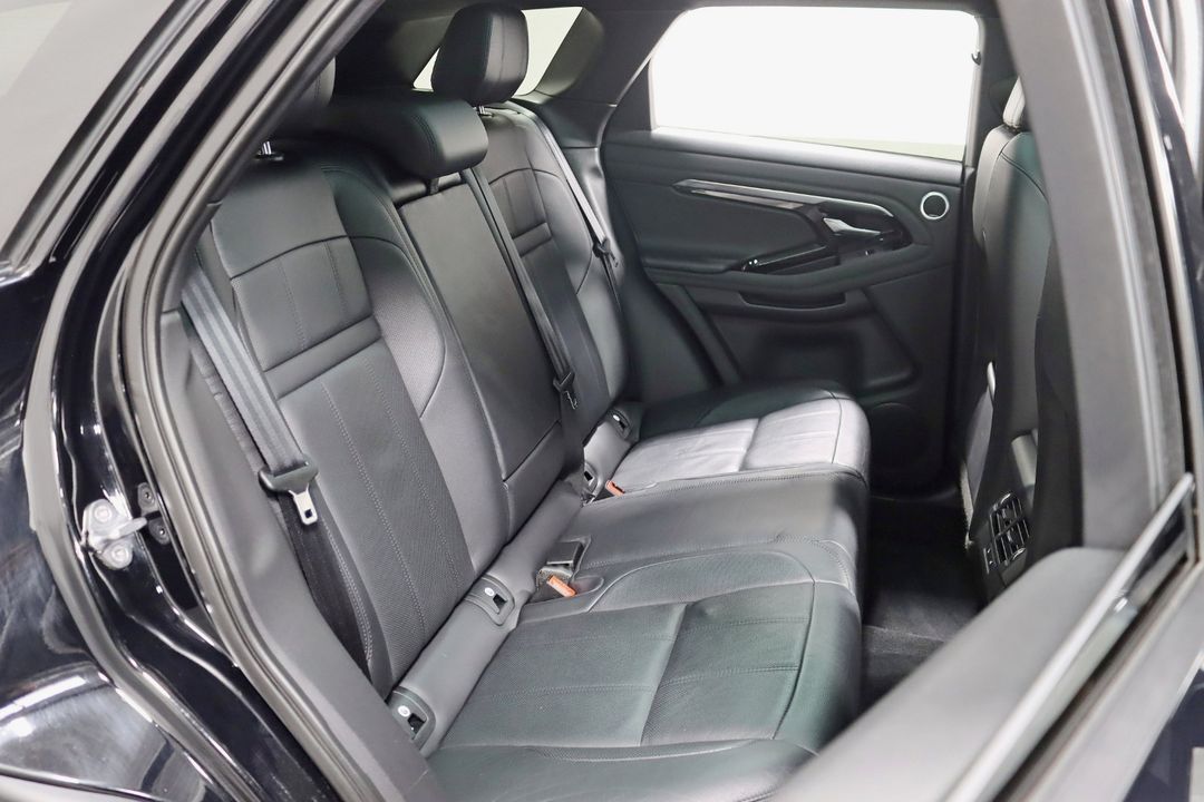 2020 Land Rover Range Rover Evoque
