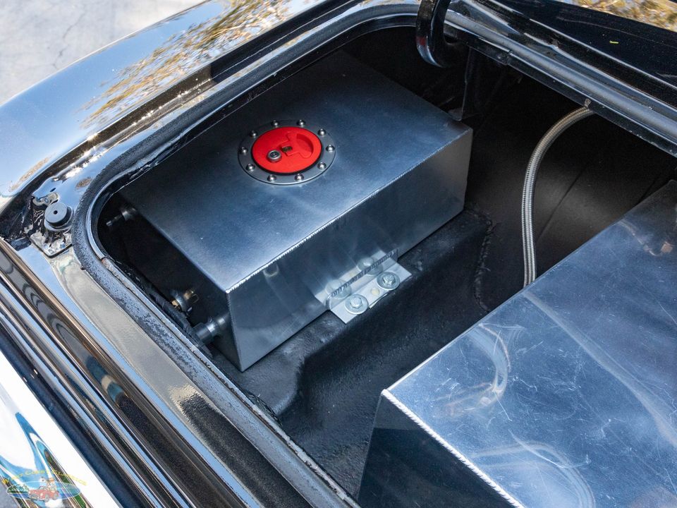 1969 Pontiac Firebird Custom