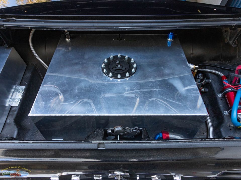 1969 Pontiac Firebird Custom