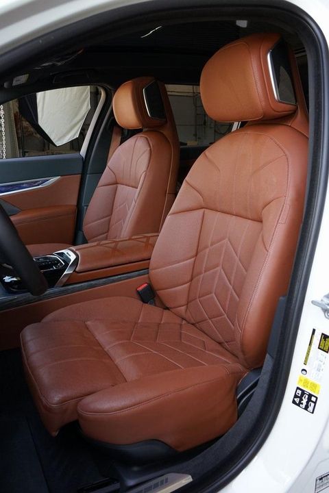 2023 BMW 7 Series