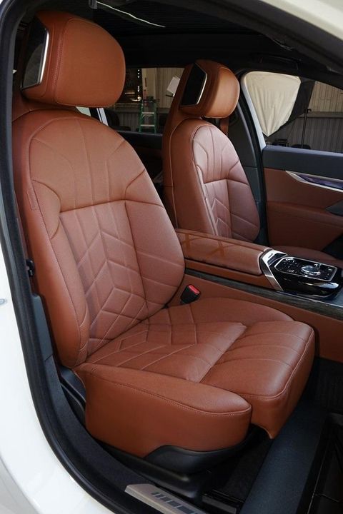 2023 BMW 7 Series