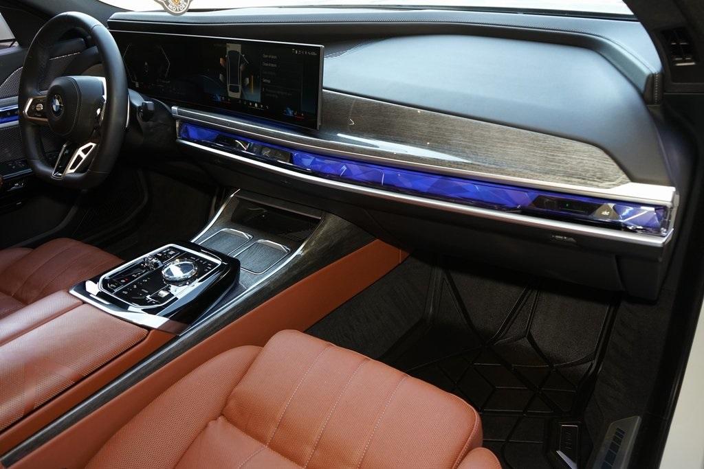 2023 BMW 7 Series
