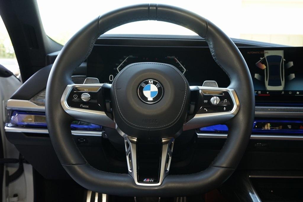 2023 BMW 7 Series