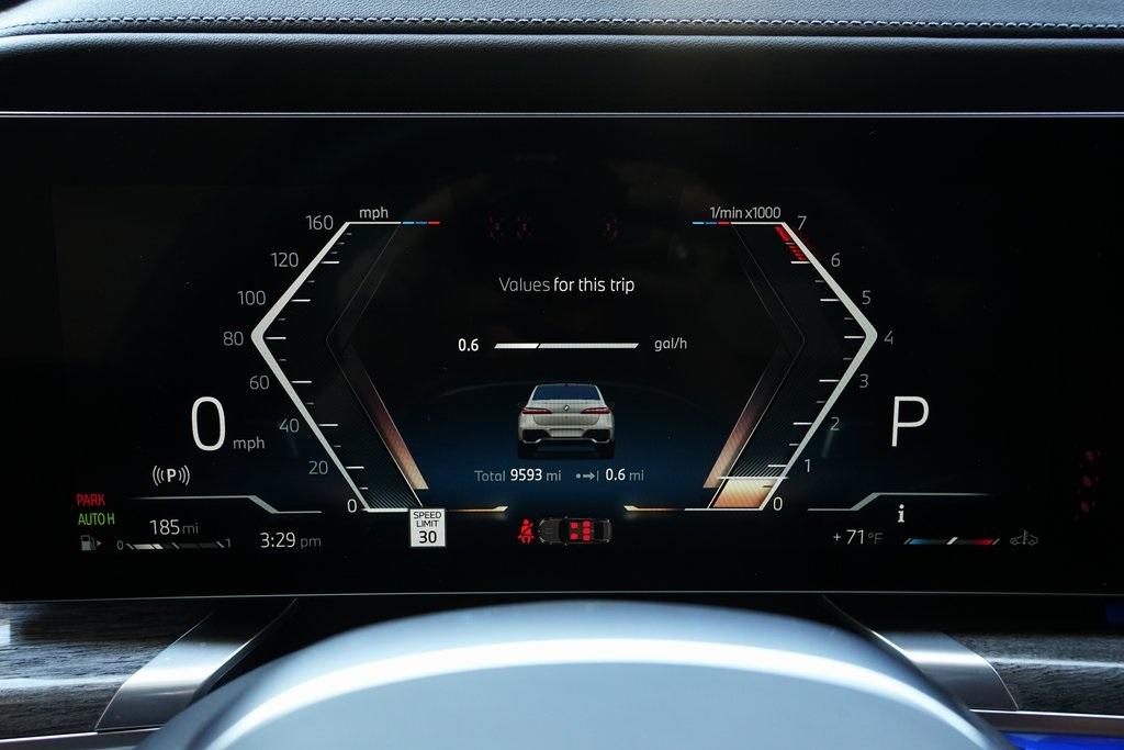 2023 BMW 7 Series