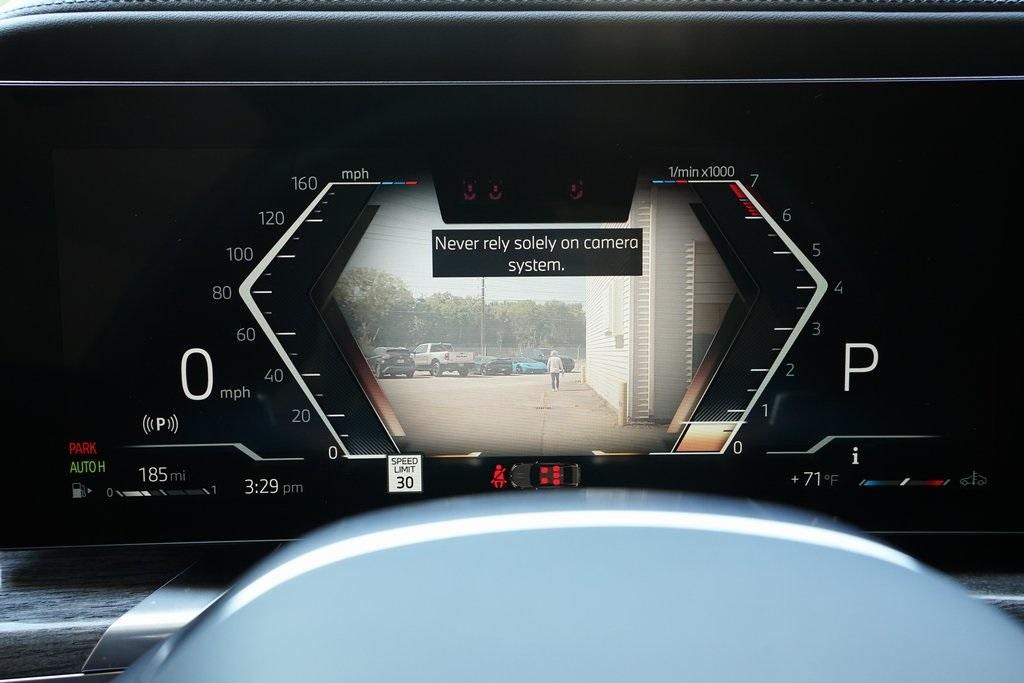 2023 BMW 7 Series